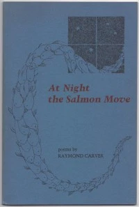 At Night the Salmon Move